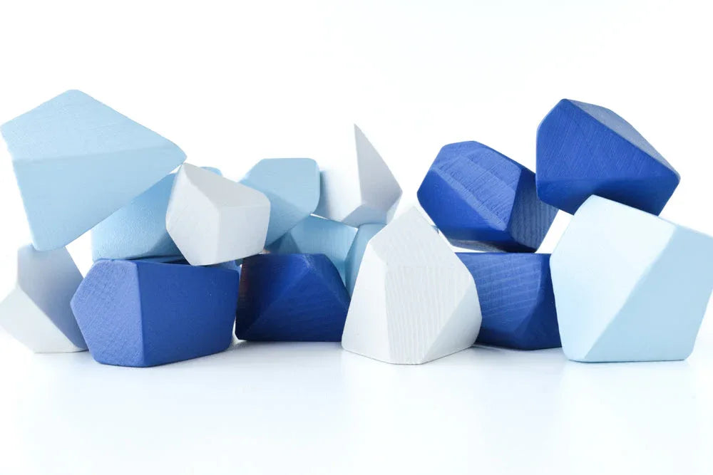 Arctic | Set of 16 - BIG FRENCHIES