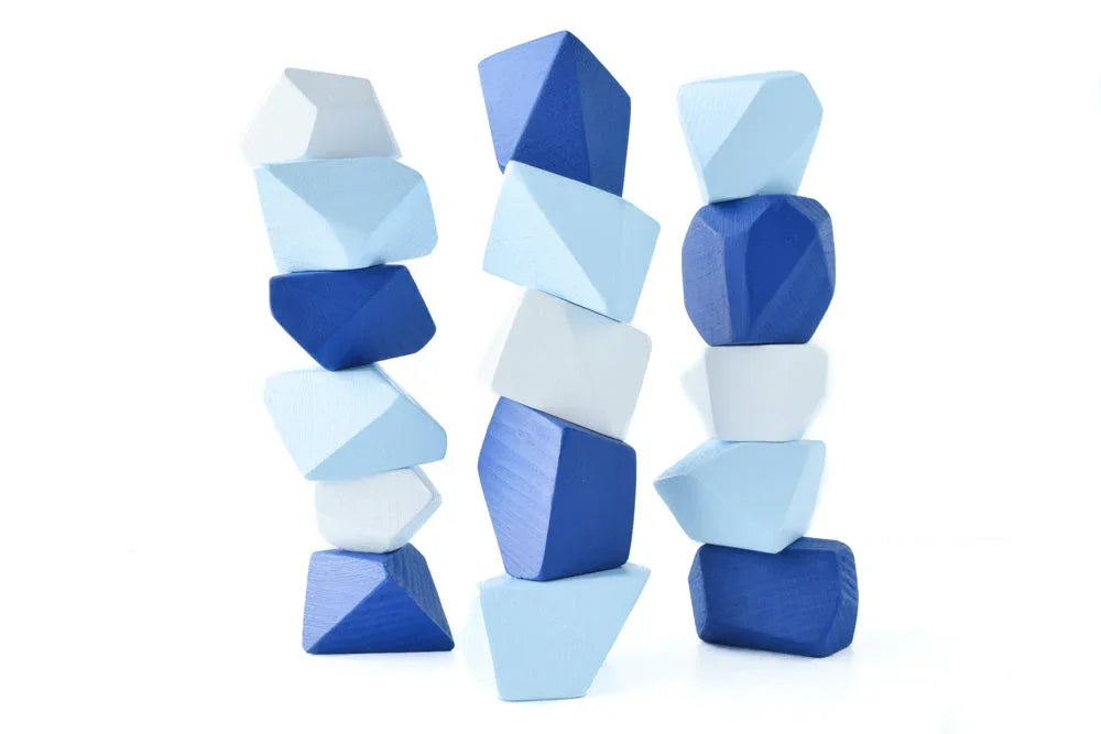 Arctic | Set of 16 - BIG FRENCHIES