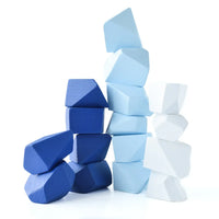 Arctic | Set of 16 - BIG FRENCHIES
