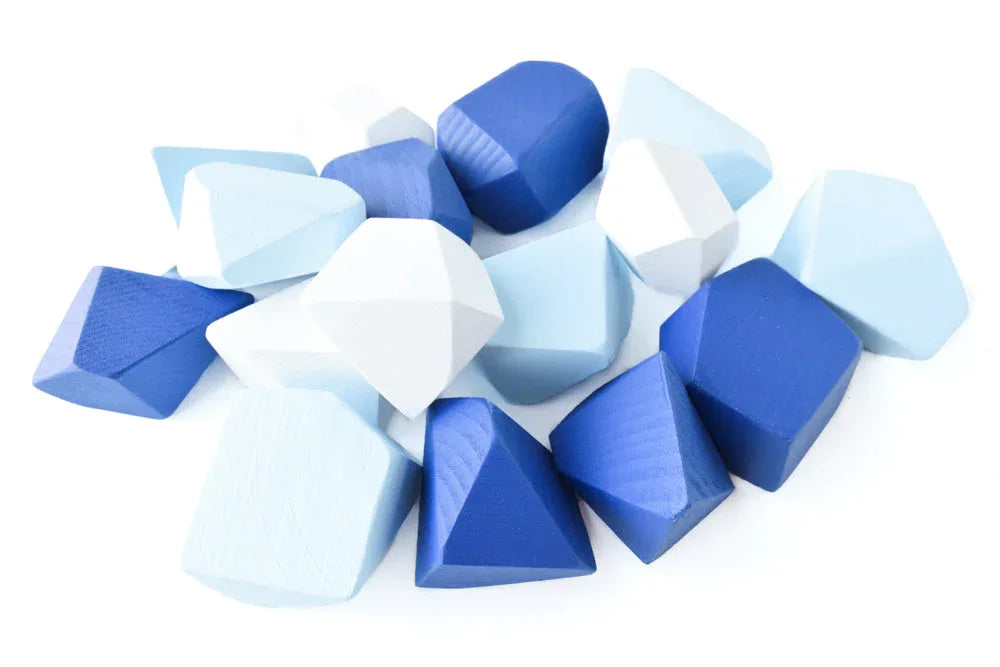 Arctic | Set of 16 - BIG FRENCHIES