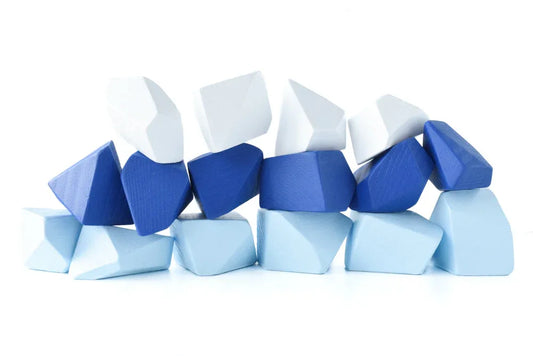 Arctic | Set of 16 - BIG FRENCHIES
