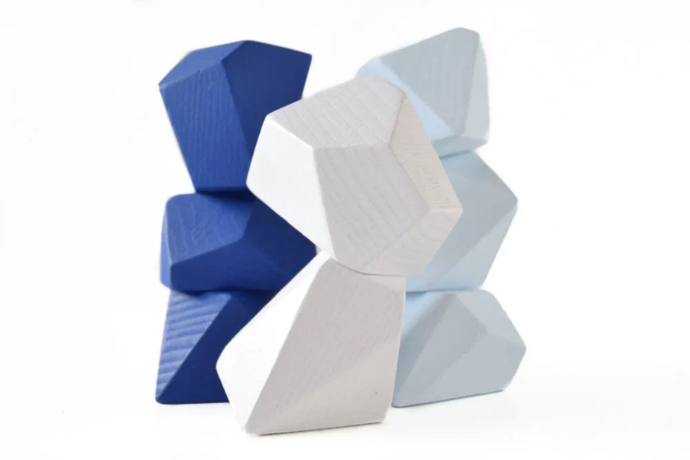Arctic | Set of 5 - BIG FRENCHIES