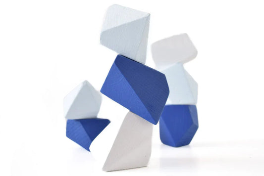 Arctic | Set of 8 - BIG FRENCHIES