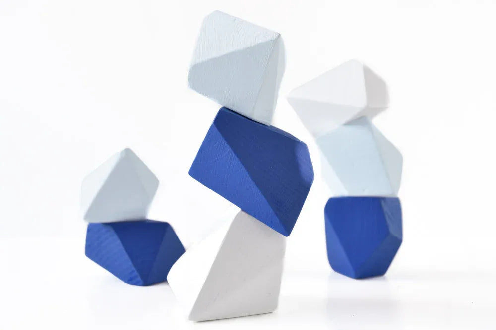 Arctic | Set of 5 - BIG FRENCHIES