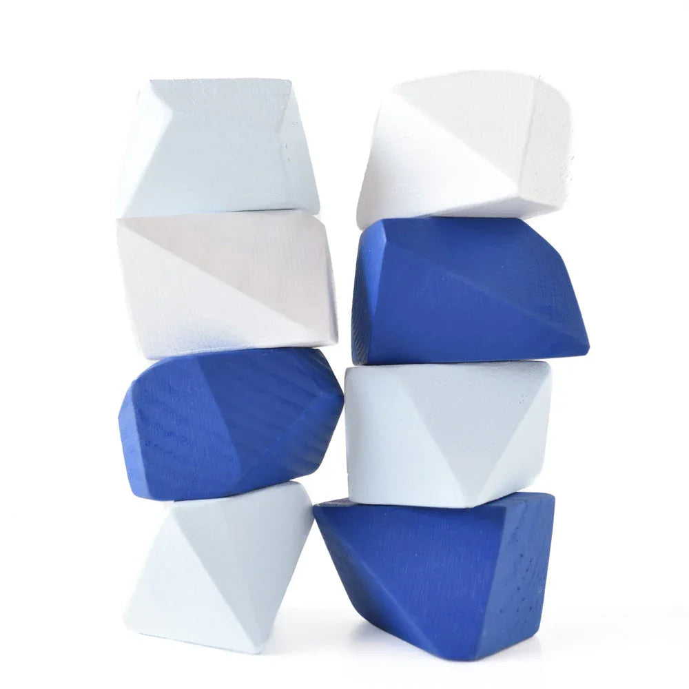 Arctic | Set of 8 - BIG FRENCHIES