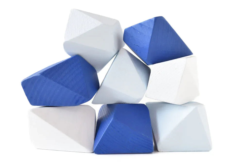 Arctic | Set of 8 - BIG FRENCHIES