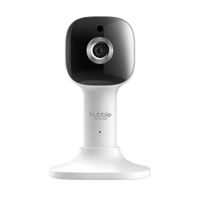 Hubble Dream+ with Comfort Cloud™ Sleep Sensor Mat