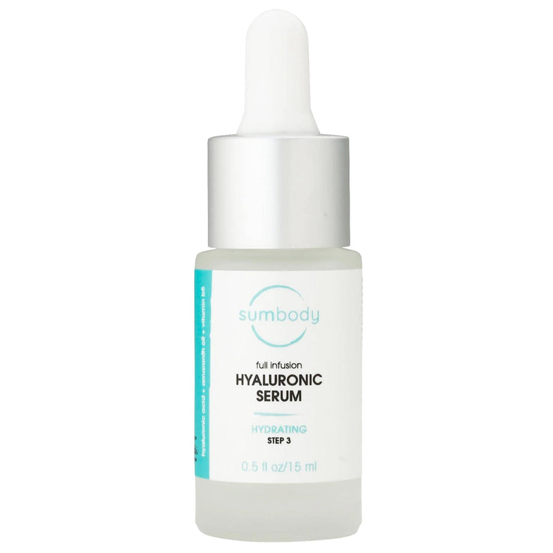 Full Infusion Hyaluronic Serum - BIG FRENCHIES