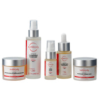 5 Steps to Perfect Skin Organic - BIG FRENCHIES