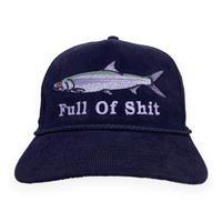 Full Of Custom Embroidered Hat