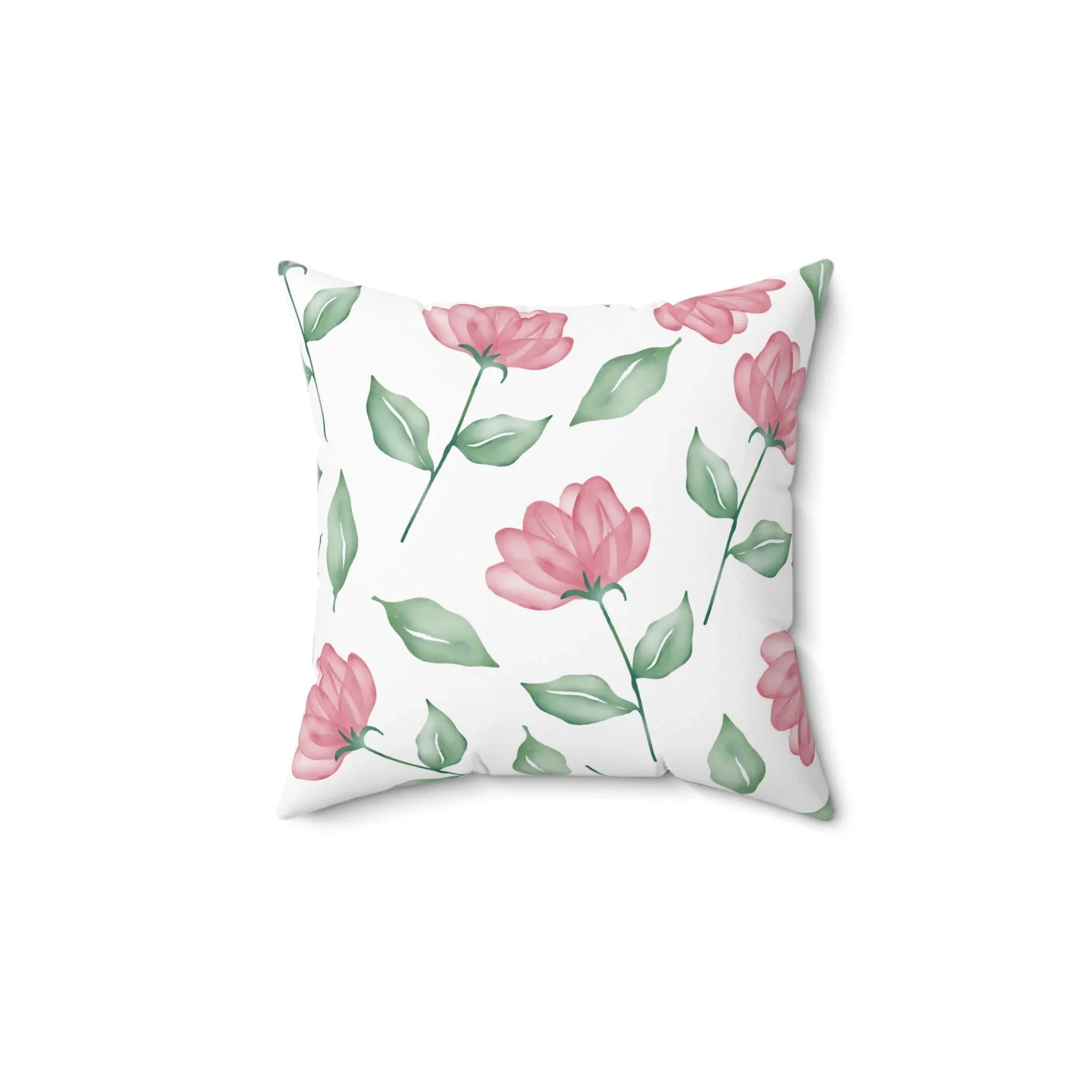 Funny American History Pillow - BIG FRENCHIES