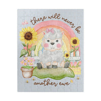 There Will Never Be Another Ewe Puzzle - BIG FRENCHIES