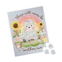 There Will Never Be Another Ewe Puzzle - BIG FRENCHIES