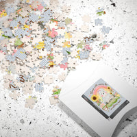 There Will Never Be Another Ewe Puzzle - BIG FRENCHIES