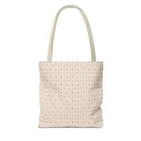 Clip Clopping Through My Problems Tote - BIG FRENCHIES