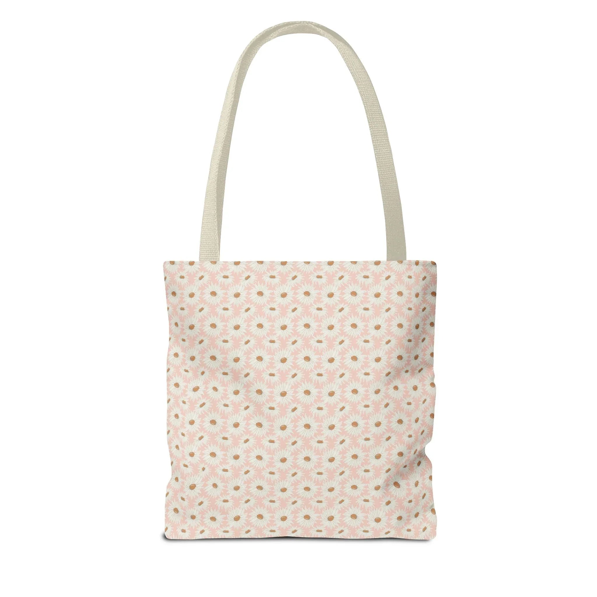 Clip Clopping Through My Problems Tote - BIG FRENCHIES