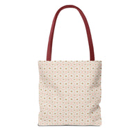 Clip Clopping Through My Problems Tote - BIG FRENCHIES