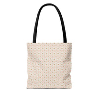 Clip Clopping Through My Problems Tote - BIG FRENCHIES