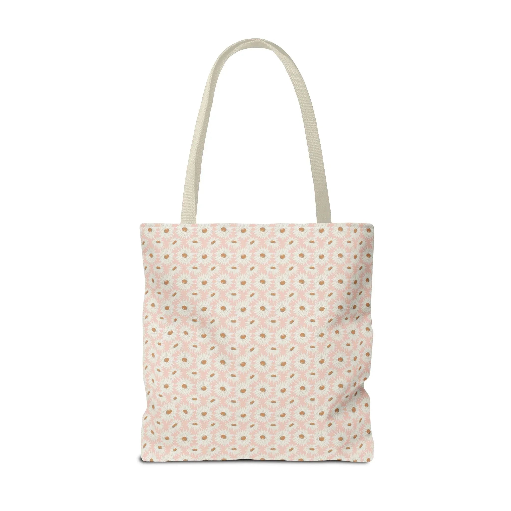 Clip Clopping Through My Problems Tote - BIG FRENCHIES