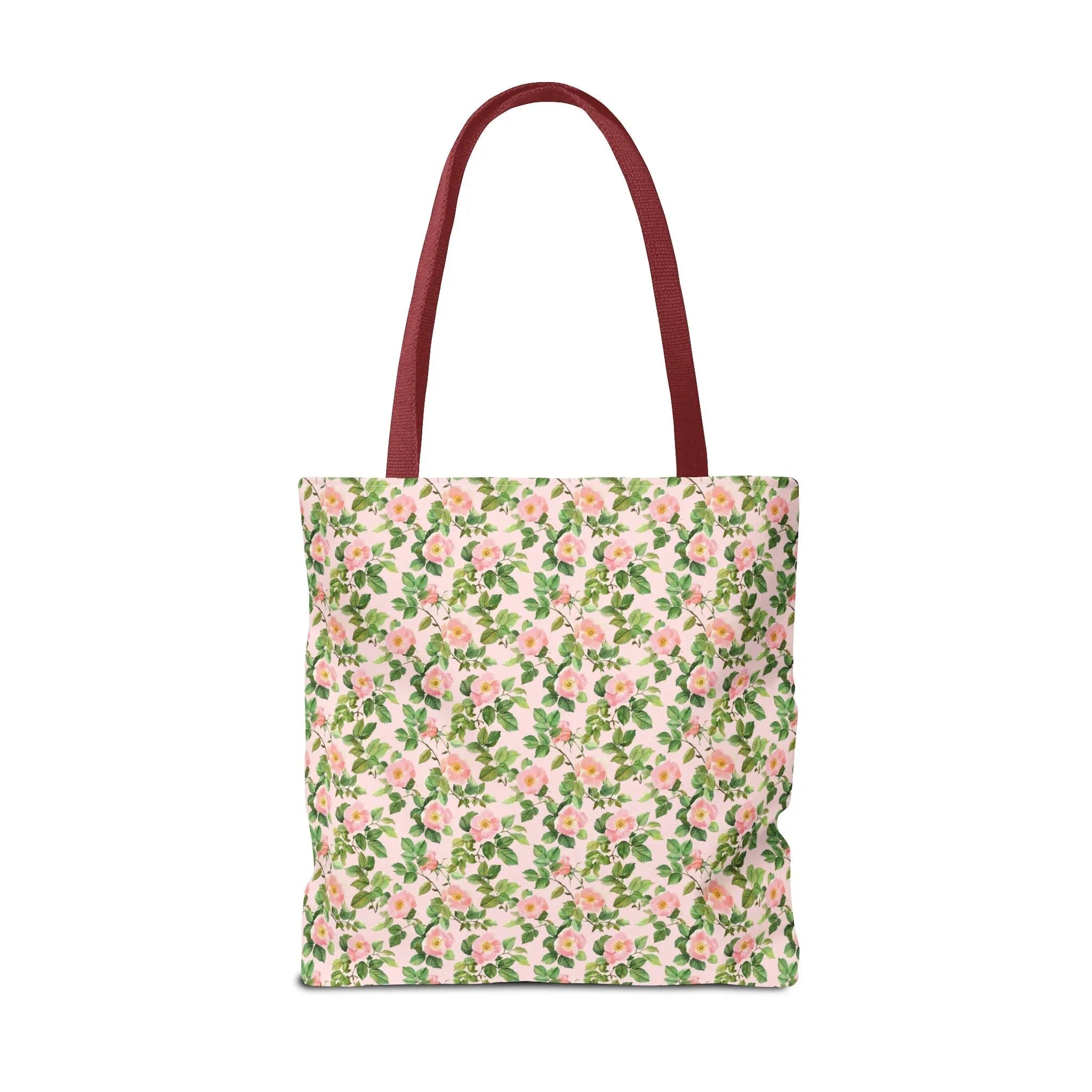 I Require Snacks and Gossip Tote - BIG FRENCHIES
