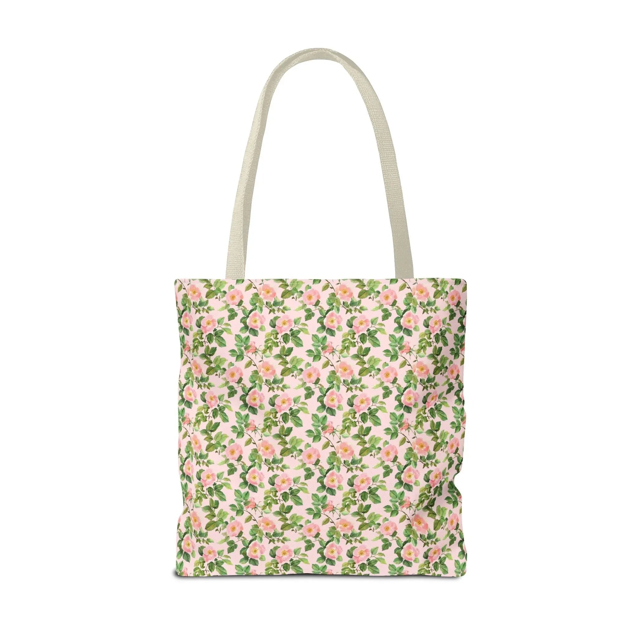 I Require Snacks and Gossip Tote - BIG FRENCHIES