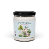 19th Century Dukes Candle - BIG FRENCHIES