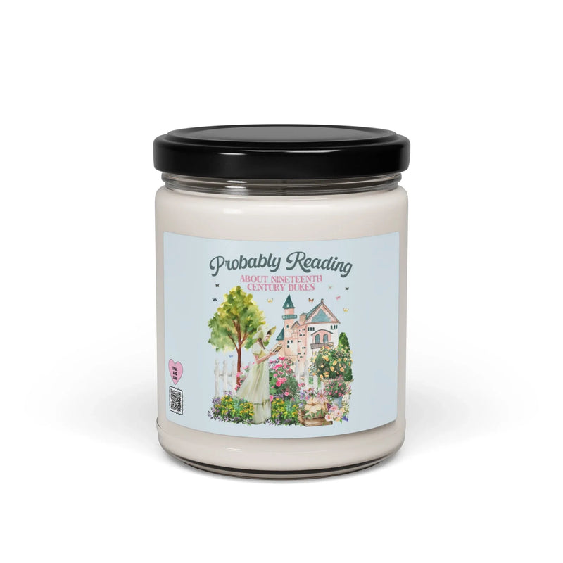19th Century Dukes Candle - BIG FRENCHIES