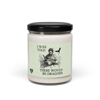 Funny Bookish Dragon Gift