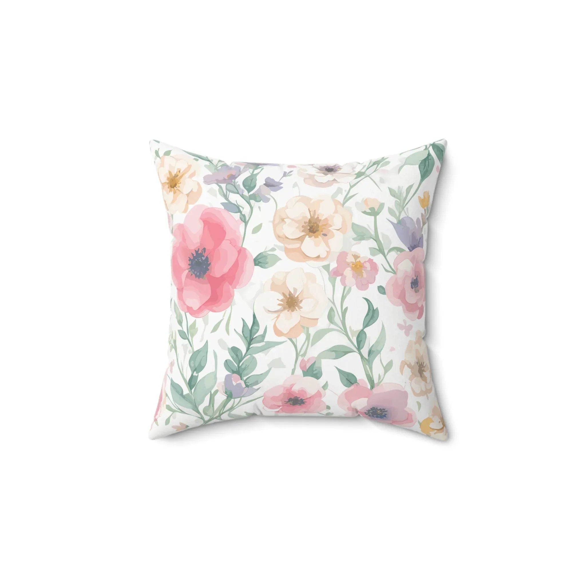 Funny Bookish Pillow, Fantasy Fairy Tale Reader: Headed to The Forest - BIG FRENCHIES