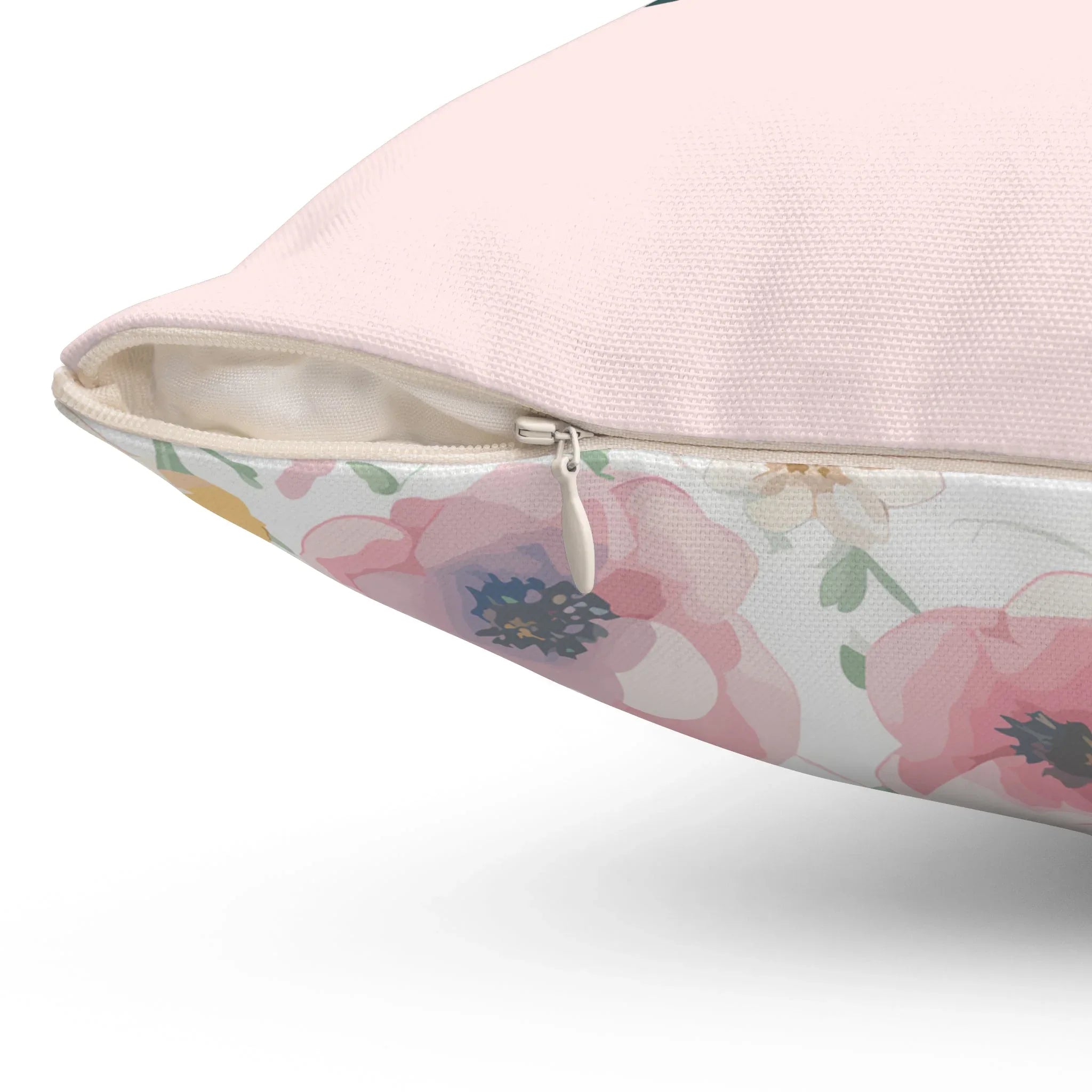 Funny Bookish Pillow, Fantasy Fairy Tale Reader: Headed to The Forest - BIG FRENCHIES