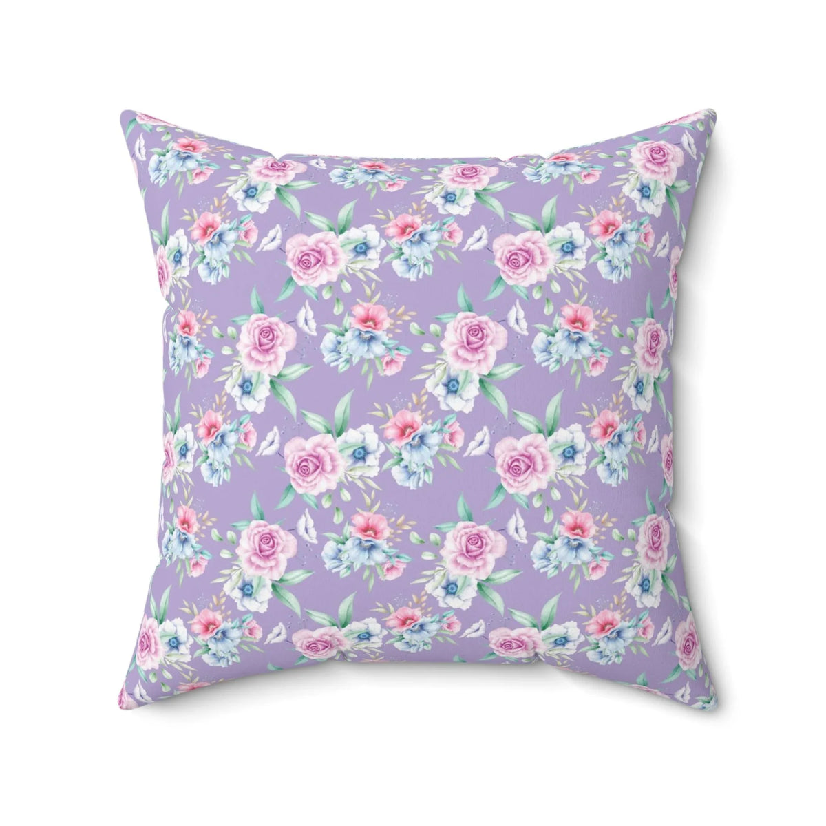 Regency Romance Pillow - BIG FRENCHIES