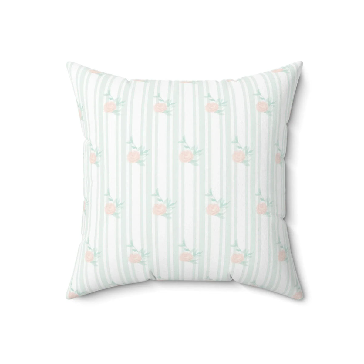 Funny Bookish Pillow for Romance Reader: Probably Reading About Dukes - BIG FRENCHIES