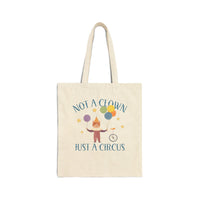 Funny Cat Lover Tote - BIG FRENCHIES