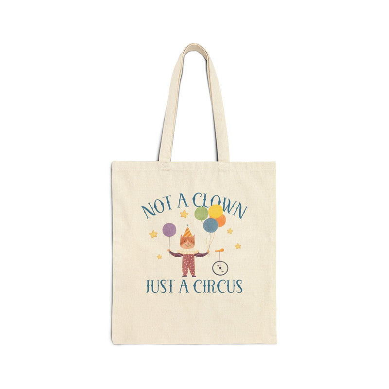 Funny Cat Lover Tote - BIG FRENCHIES