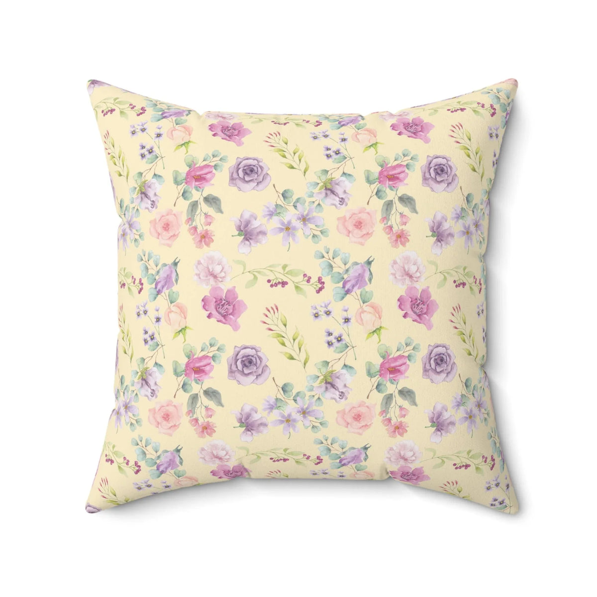 Funny Cat Mom Pillow - BIG FRENCHIES