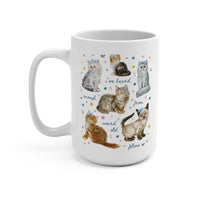 Weird Old Felons Mug