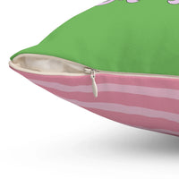 Funny Christmas Pillow for Photographer or Photography Teacher: I Took Too Many Shots - BIG FRENCHIES