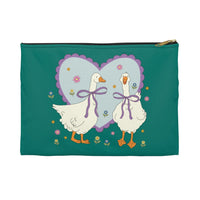 Funny Coquette Goose Pouch - BIG FRENCHIES