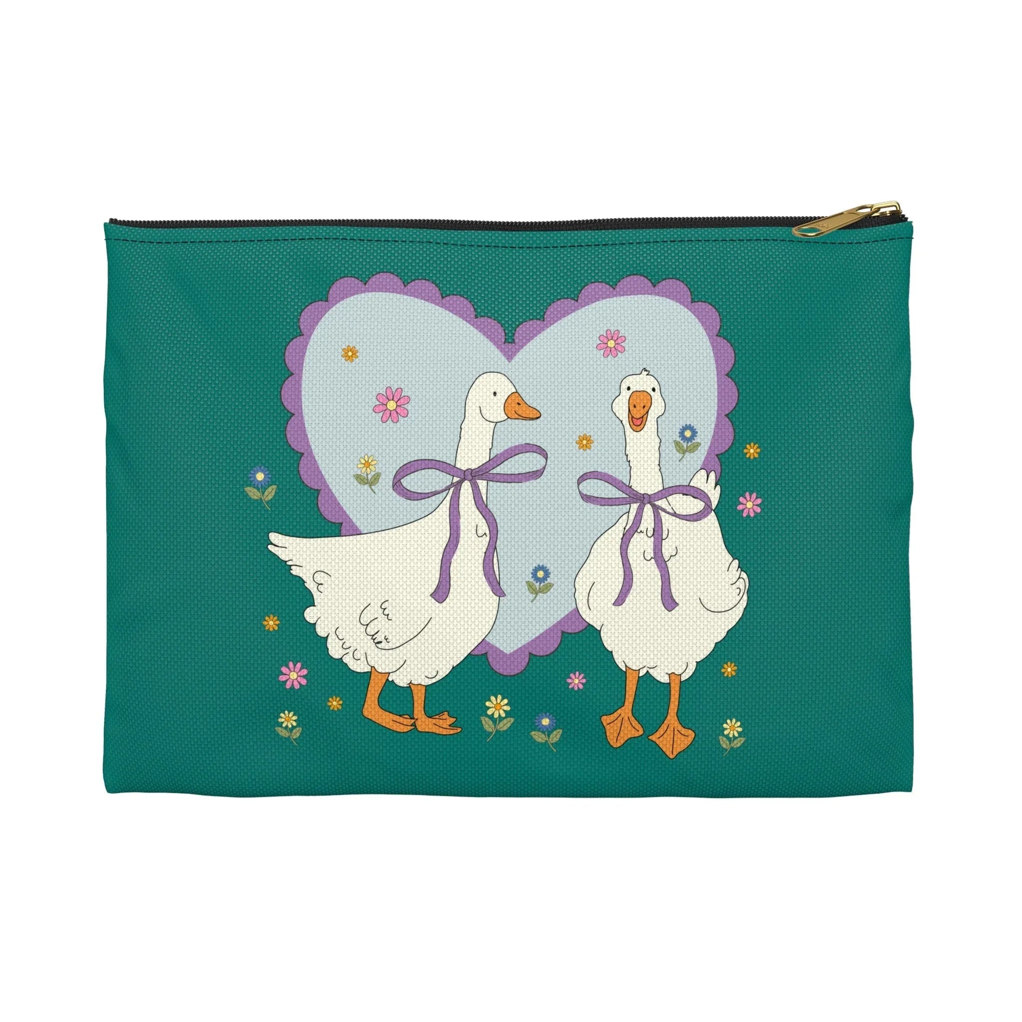 Funny Coquette Goose Pouch - BIG FRENCHIES