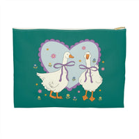 Funny Coquette Goose Pouch - BIG FRENCHIES