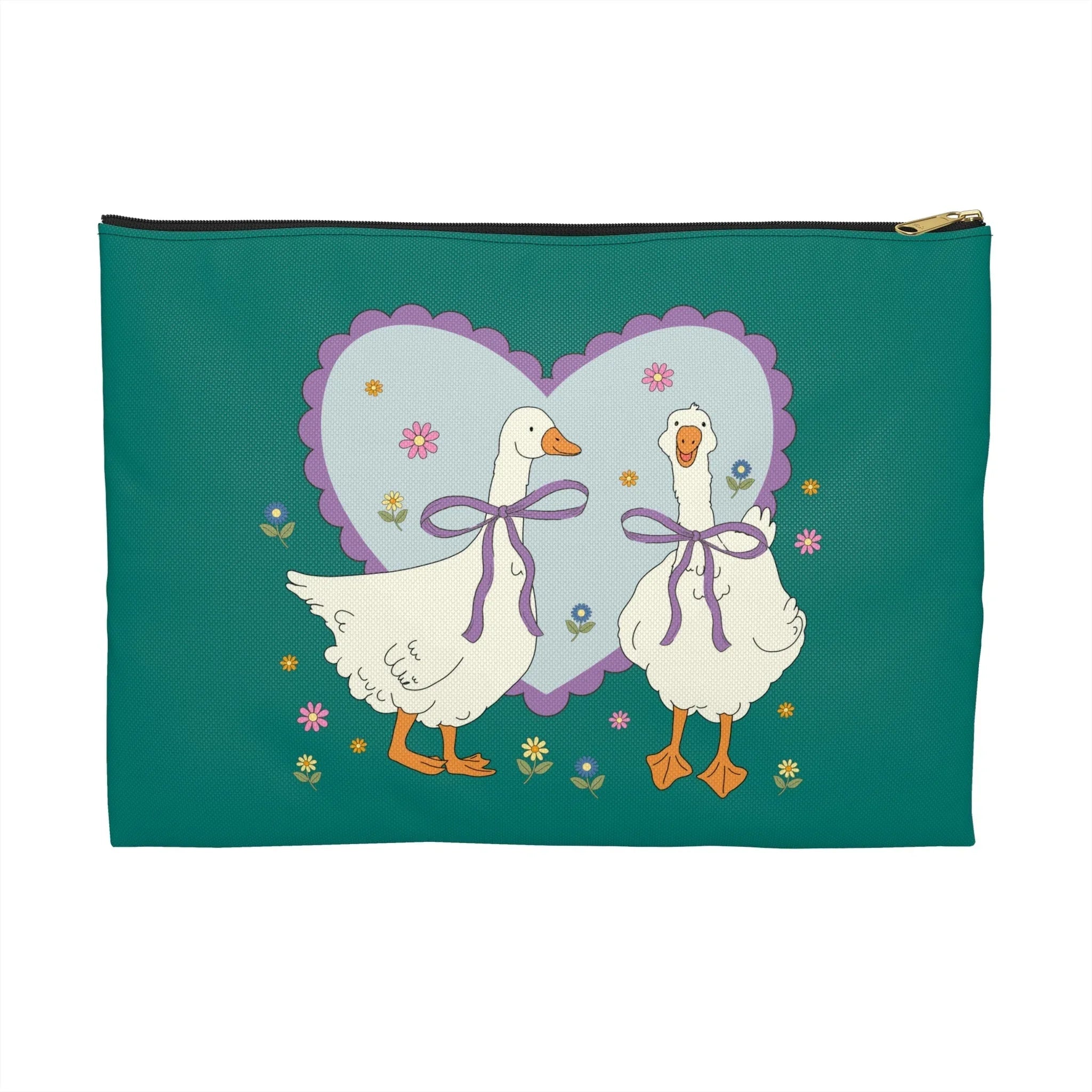 Funny Coquette Goose Pouch - BIG FRENCHIES