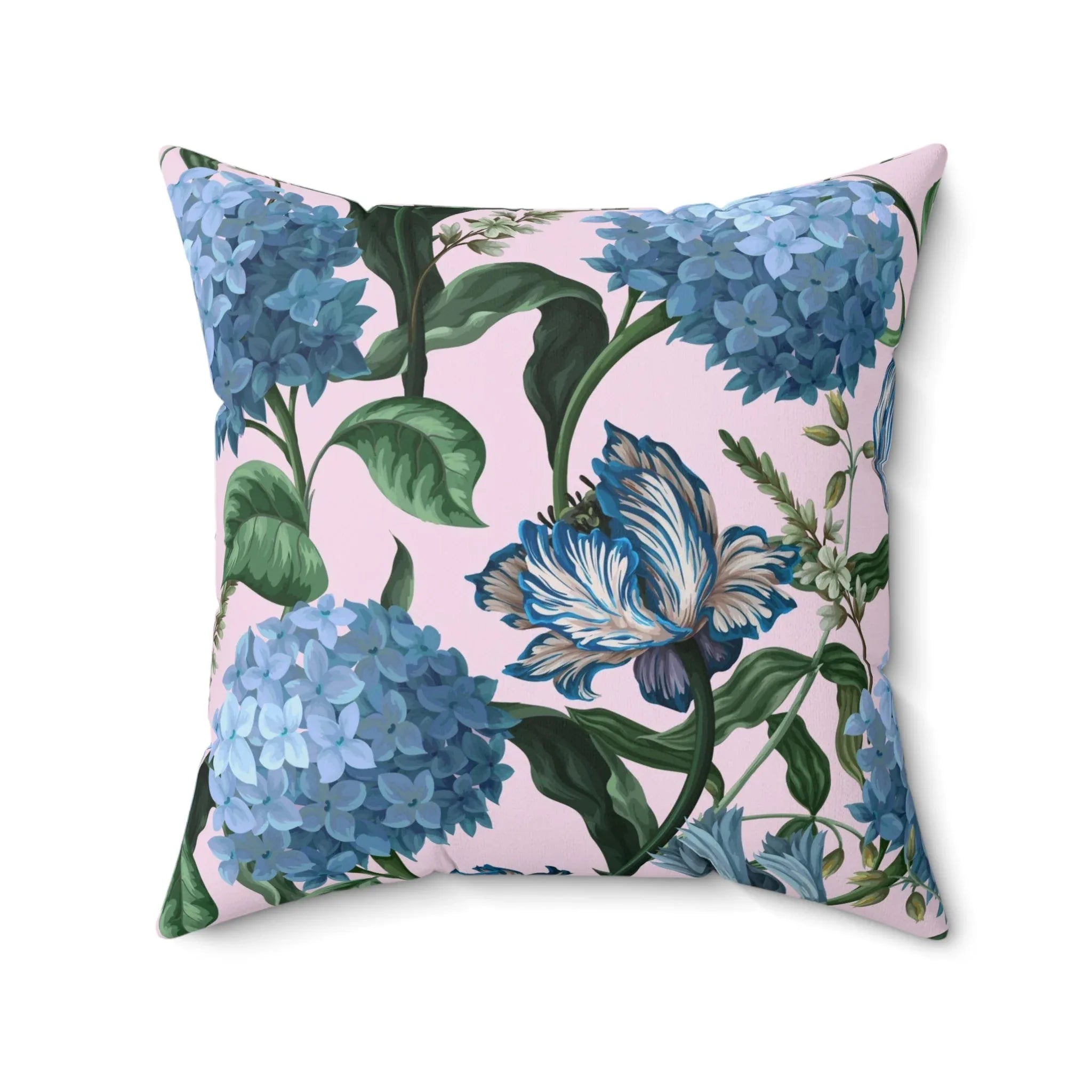 90s Aesthetic Whimsigoth Pillow for Cat Mom - BIG FRENCHIES