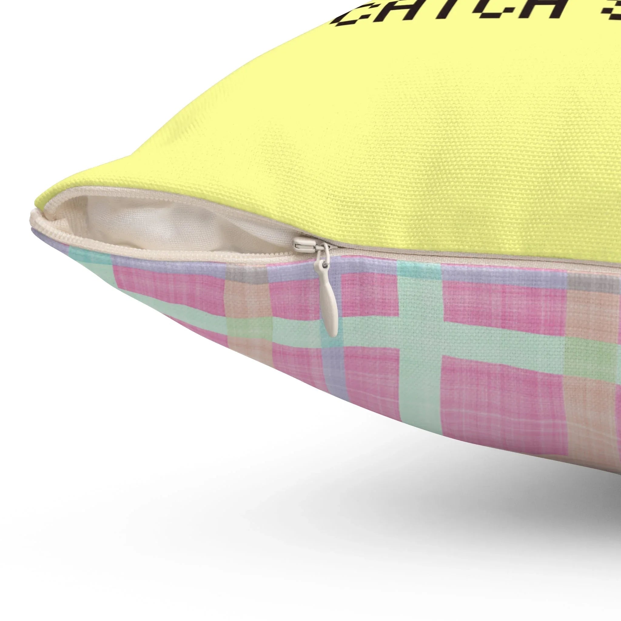 Funny Cozy Gaming Pillow - BIG FRENCHIES