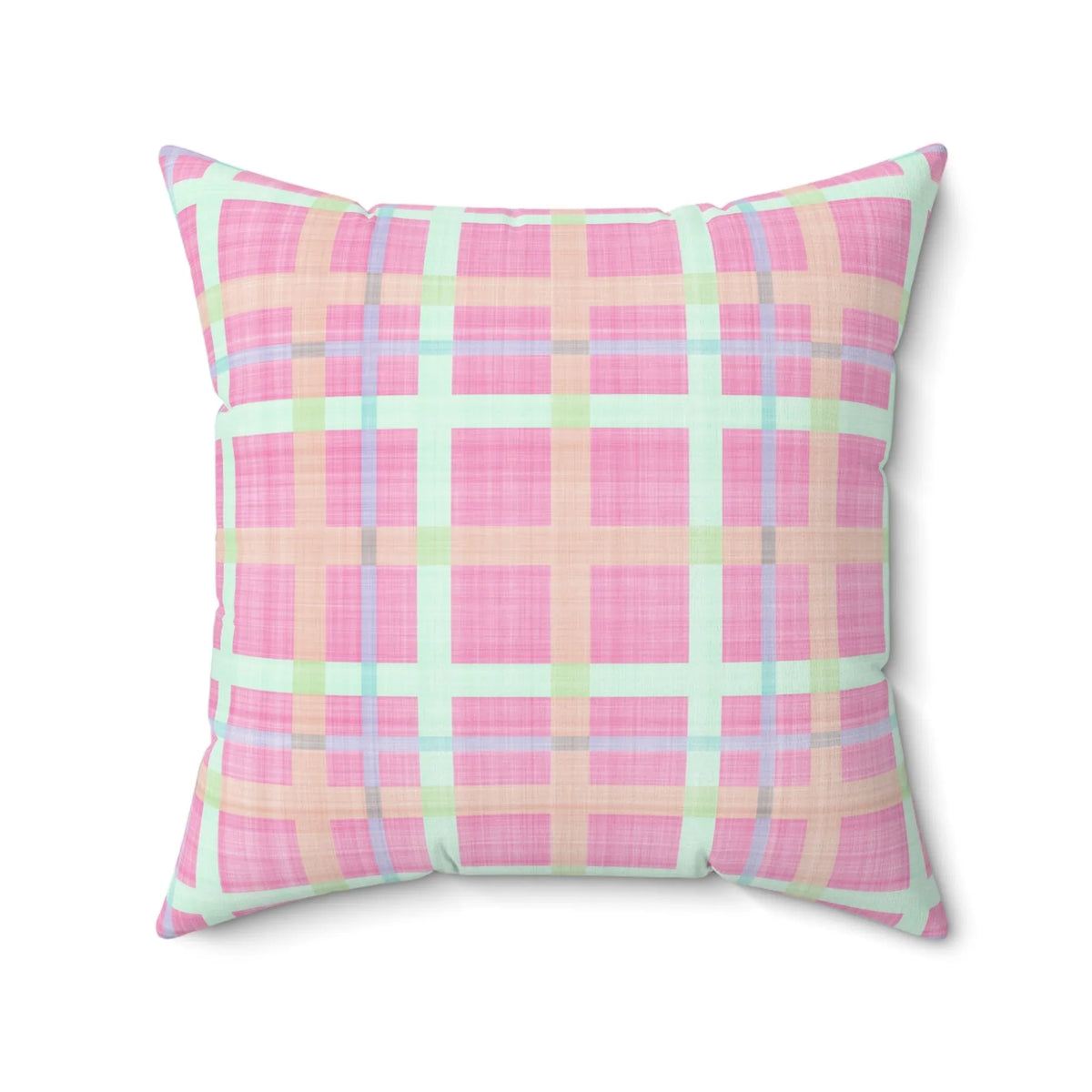 Funny Cozy Gaming Pillow - BIG FRENCHIES