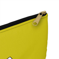 Funny Crayon Organizing Bag with Zipper - BIG FRENCHIES