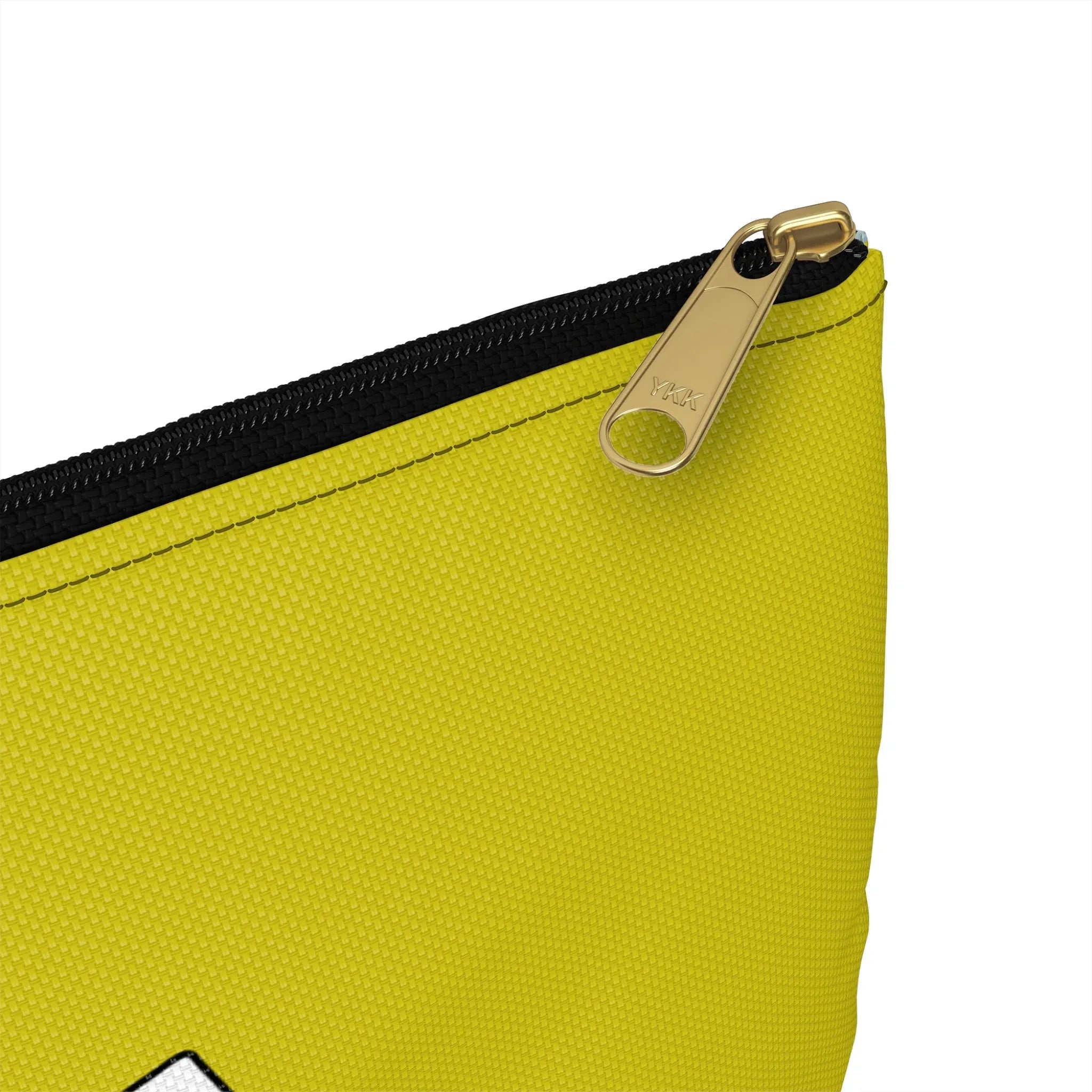 Funny Crayon Organizing Bag with Zipper - BIG FRENCHIES