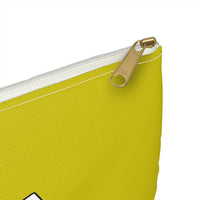 Funny Crayon Organizing Bag with Zipper - BIG FRENCHIES