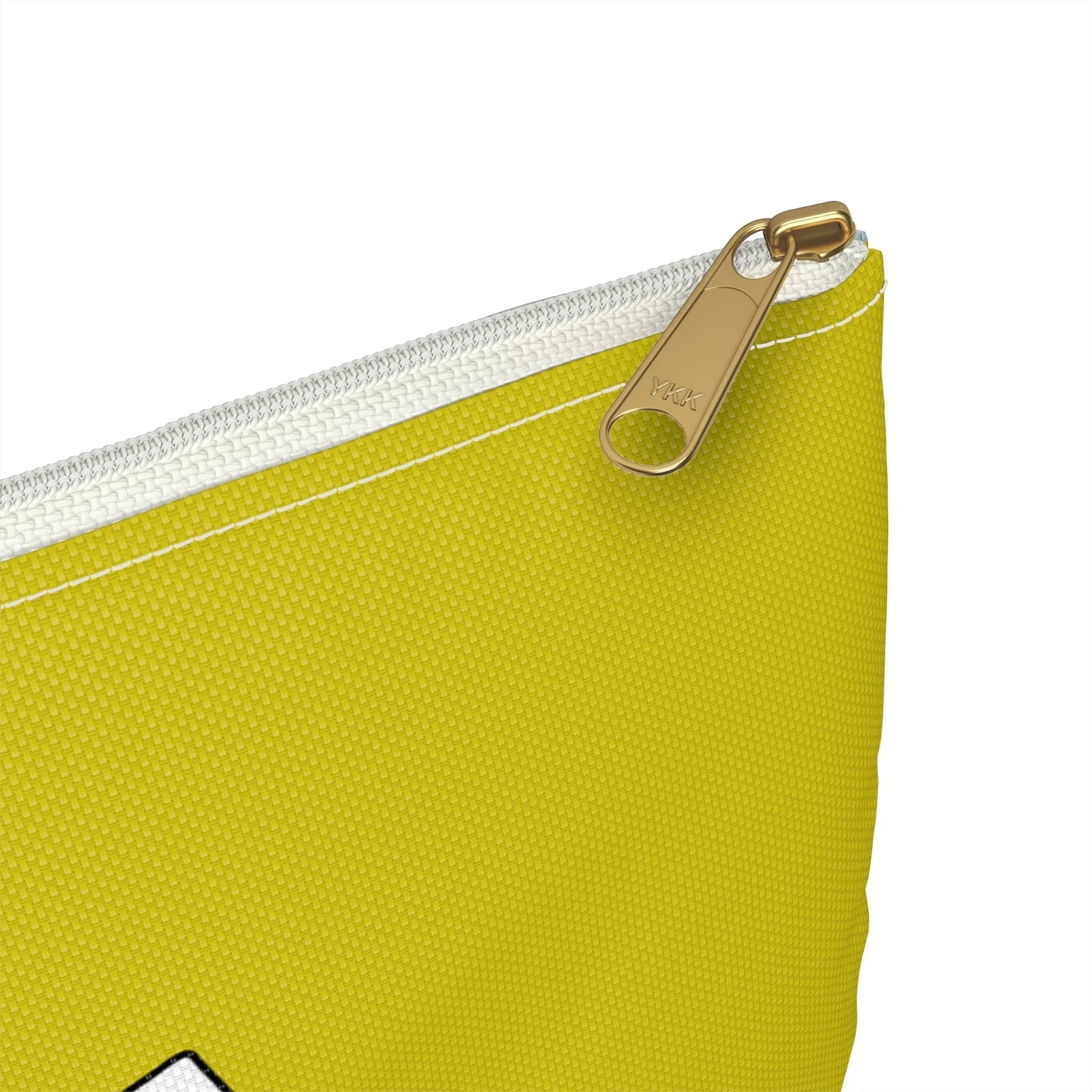Funny Crayon Organizing Bag with Zipper - BIG FRENCHIES