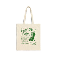 Funny Cult History Tote Bag - BIG FRENCHIES
