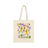 Bananas for Pickles - BIG FRENCHIES